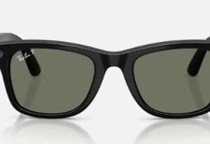 Ray ban